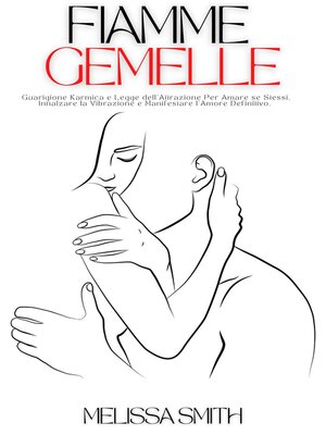 cover image of Fiamme Gemelle